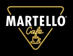 Martello Cafe