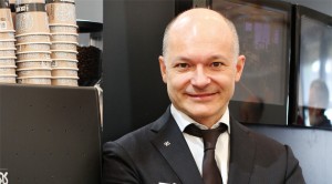 Giorgio Rancilio