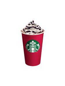 STARBUCKS COFFEE CANADA - Red Cup Pre-Order