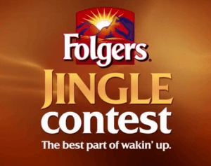 folgers-jingle