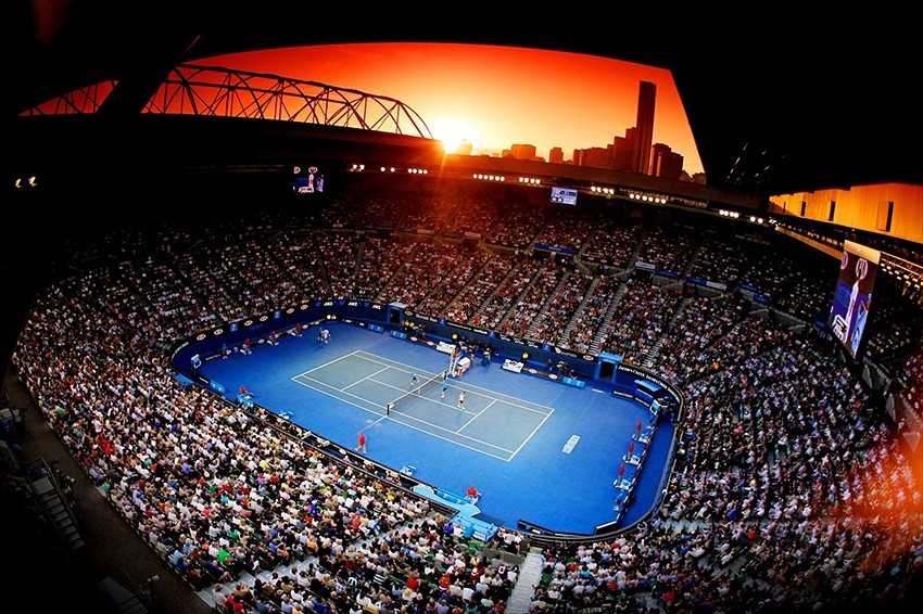 Australian Open #