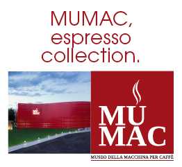 MUMAC Espresso Collection