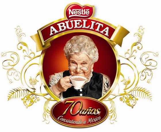 US - Nestlé Abuelita and Nescafé Cafe de Olla continue to encourage latinas...