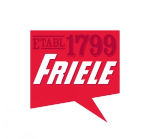 Friele_logo-snakkeboble