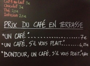 French-Cafe-Charges-Rude-Customers