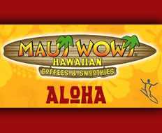 US – Maui Wowi promotes corporate responsibility with launch of Team ...