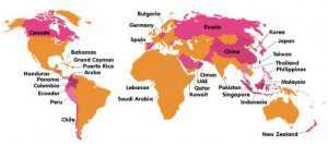 Dunkin International