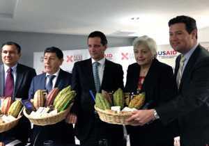 USAID Peruvian