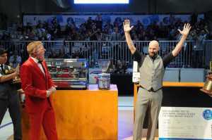World Barista 2013