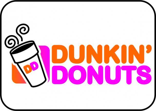 dunkin dontuts