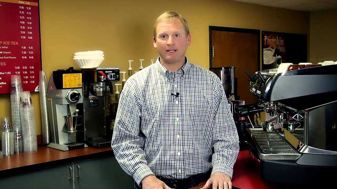 US Ground Zero Coffee Shop joins Crimson Cup Coffee & Tea