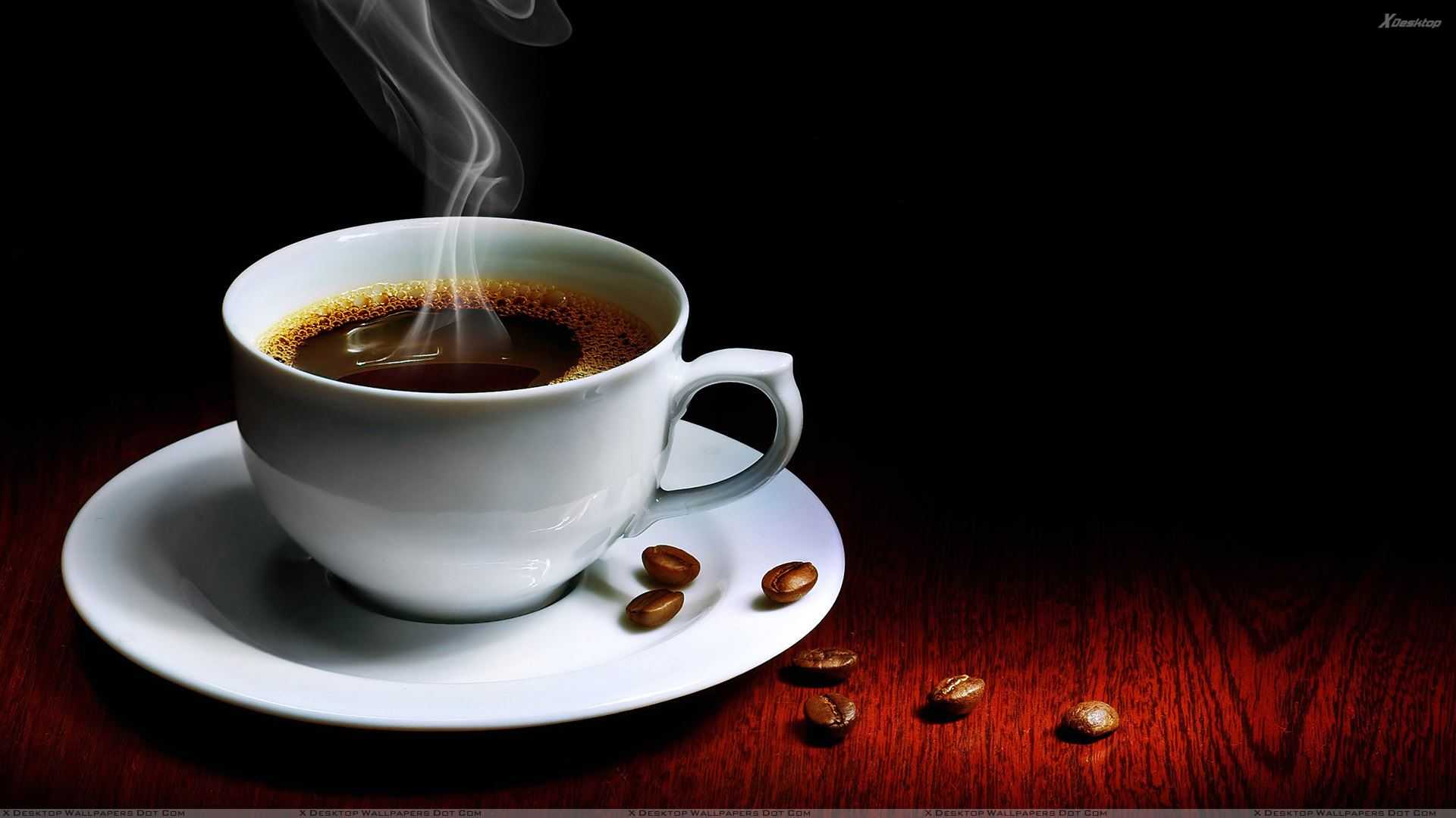 STUDY – Drinking coffee from a clear cup enhances the sweetness