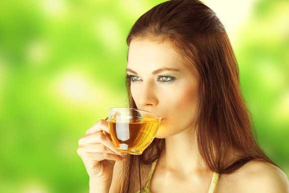 Tea drinkers are likely to live a longer, healthier life and here is why