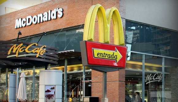 BRAZIL – McDonald's coffee sales set new 7-day record - Comunicaffe ...