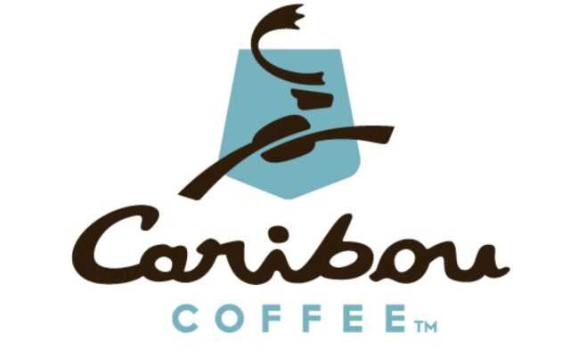 Caribou Coffee locations
