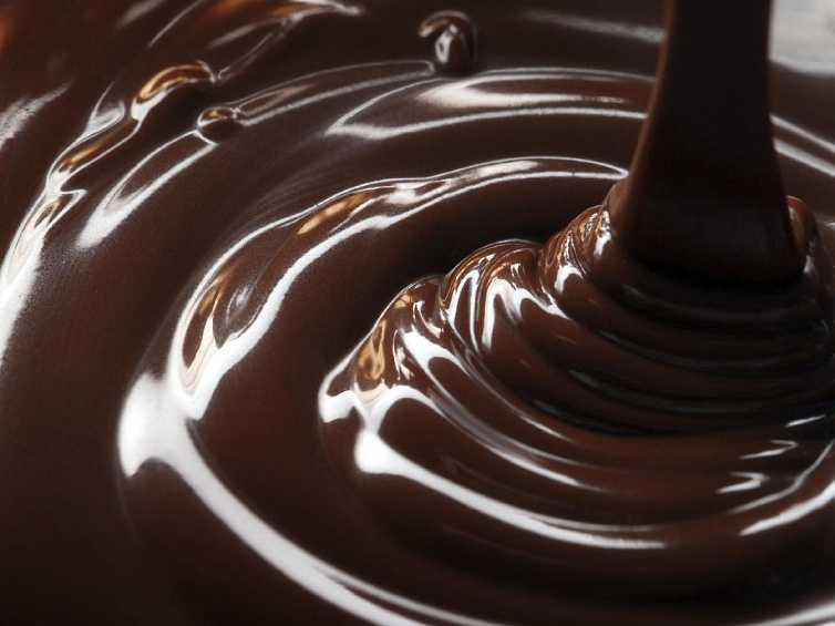 chocolate consumption