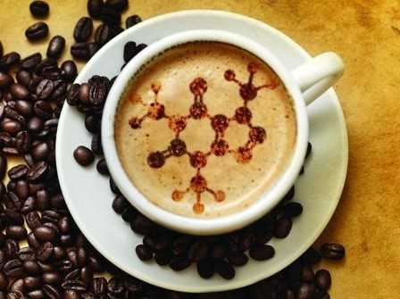 coffee digestion biomakers diabetes pressure