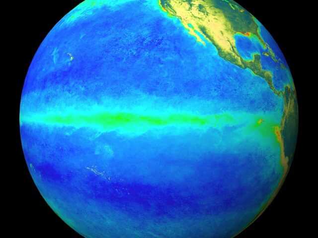 La Niña El Niño Enso Indian Ocean Dipole