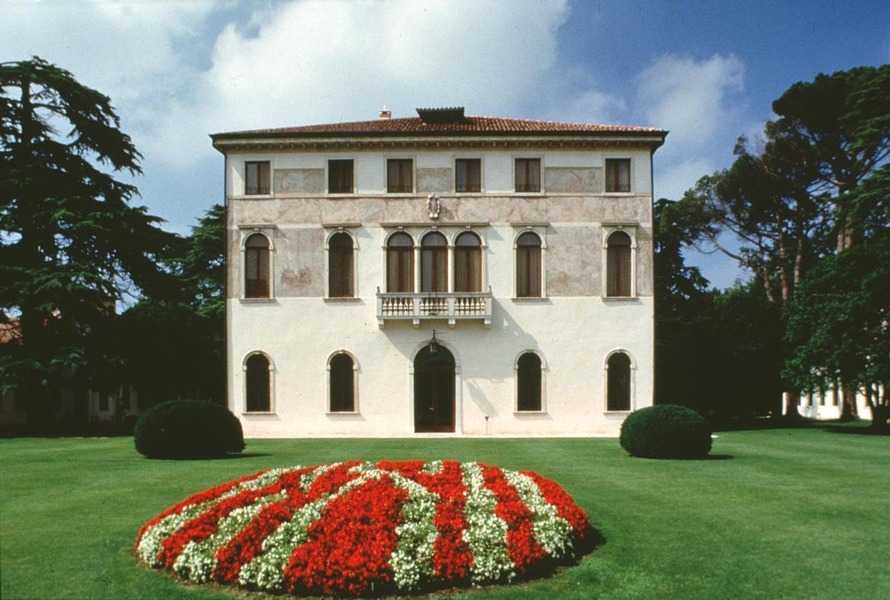 Villa Grimani Morosini - Golf Club Ca' della Nave