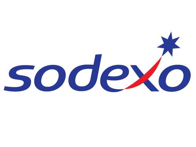 Sodexo For Five