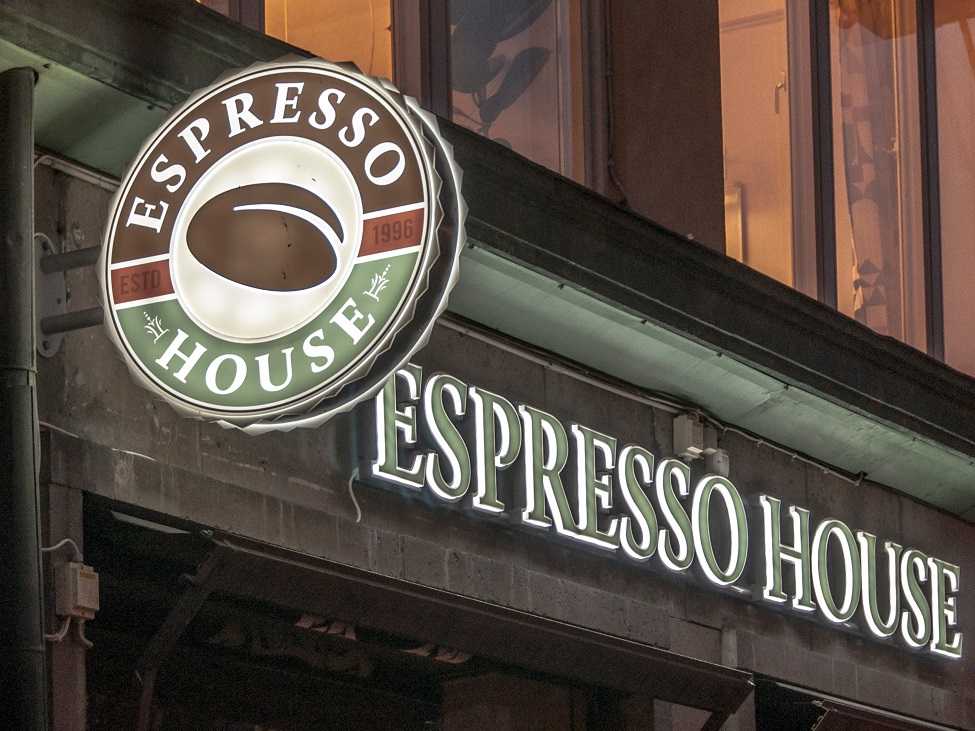 idioom pellet Dakloos Herkules sells leading Nordic coffee shop chain Espresso House to JAB  Holding Co.