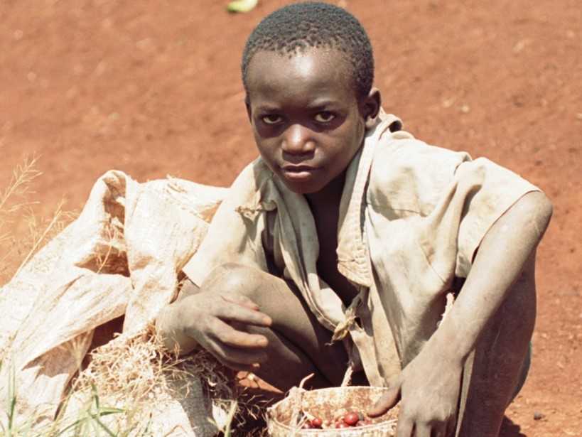 ILO child labour