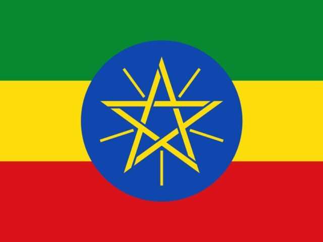 Ethiopian Embassy