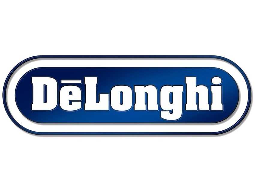 De'Longhi Group reports 9-month consolidated revenues up 11.8 percent