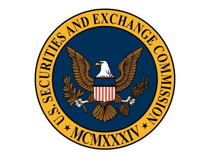 Securities And Exchange Commission / SEC calls cooperation to improve ...