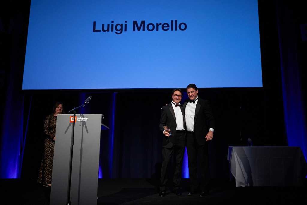Luigi Morello