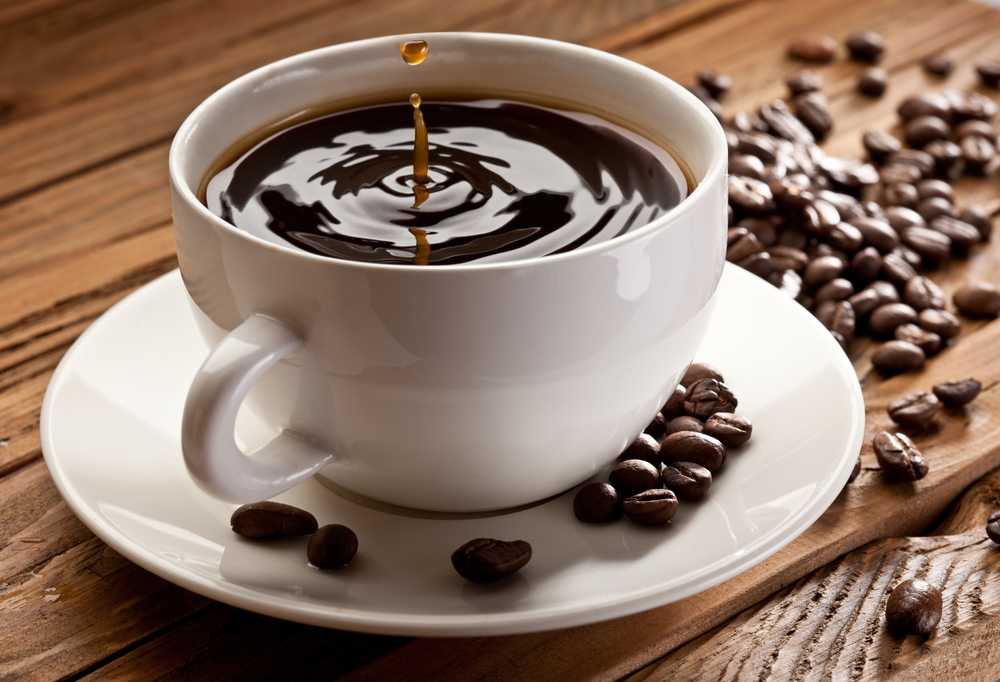 Coffee Coffee Definition