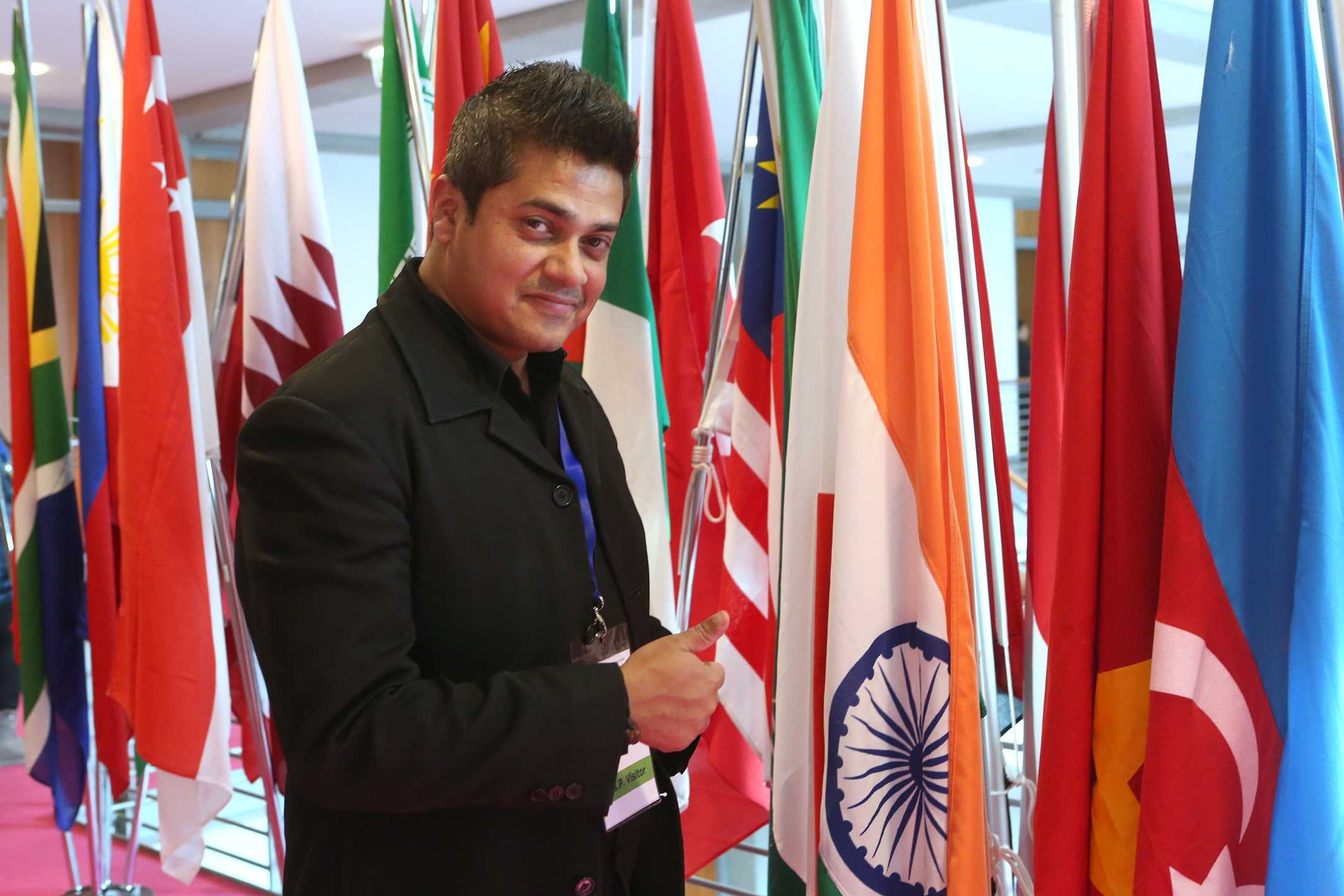 RIMINI FIERA - SIGEP