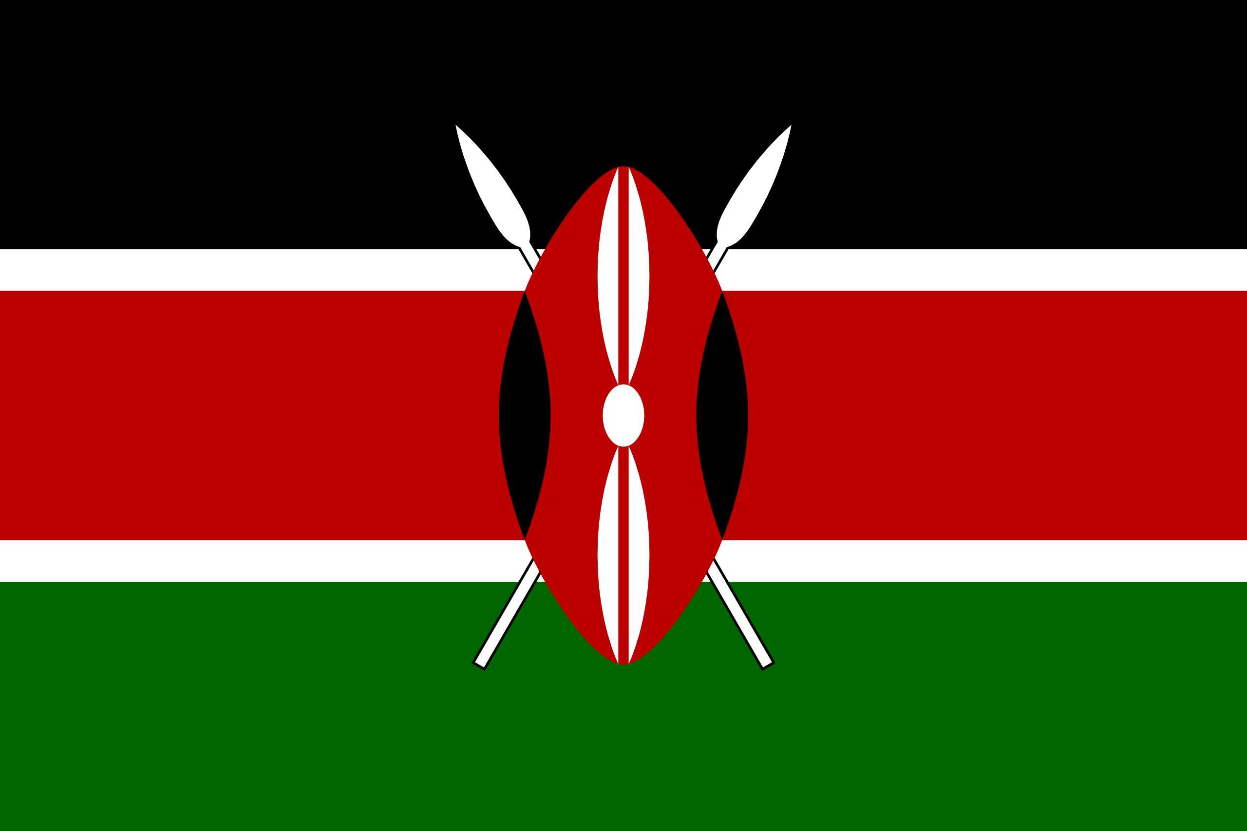 Kenya mccu