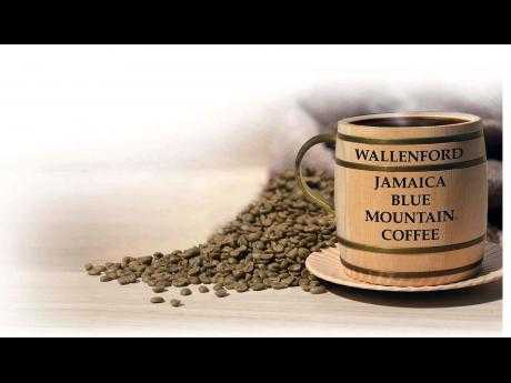 wallenford coffee cup