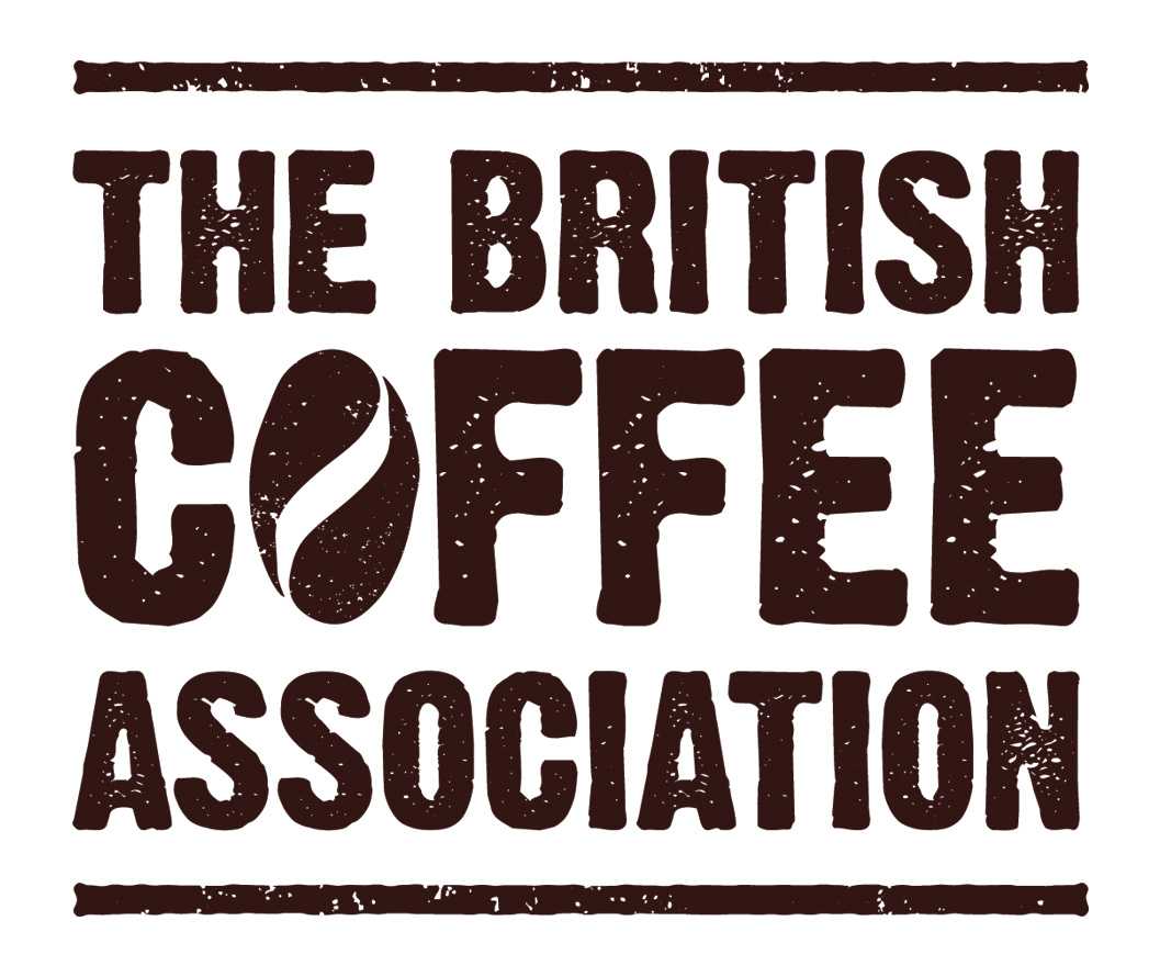 reusable cups Bca BRITISH COFFEE ASSOCIATION LOGO