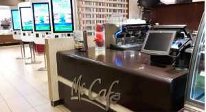 mc cafe