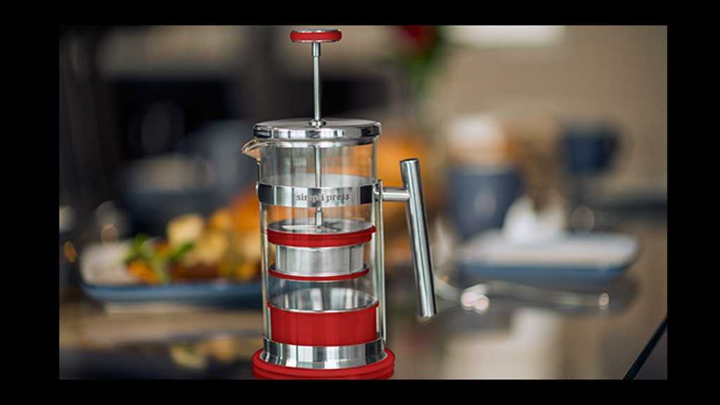 simpli french press