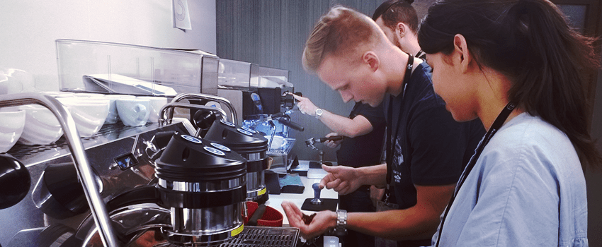 barista camp 2016
