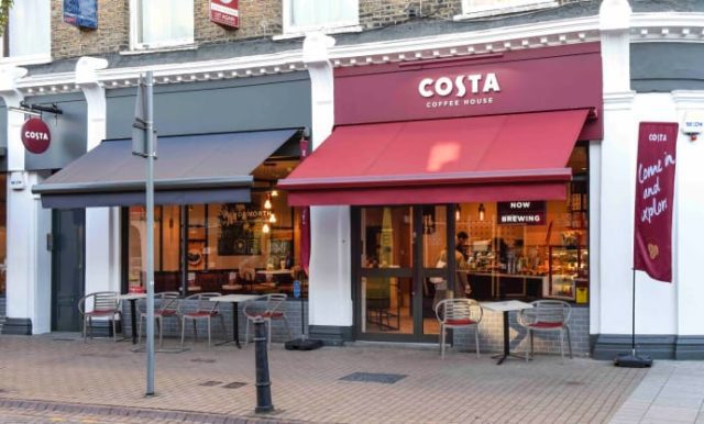 Costa announces launch of Trial Store in Wandsworth - Comunicaffe ...