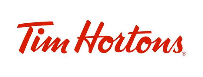 Mundo Das Marcas: TIM HORTONS