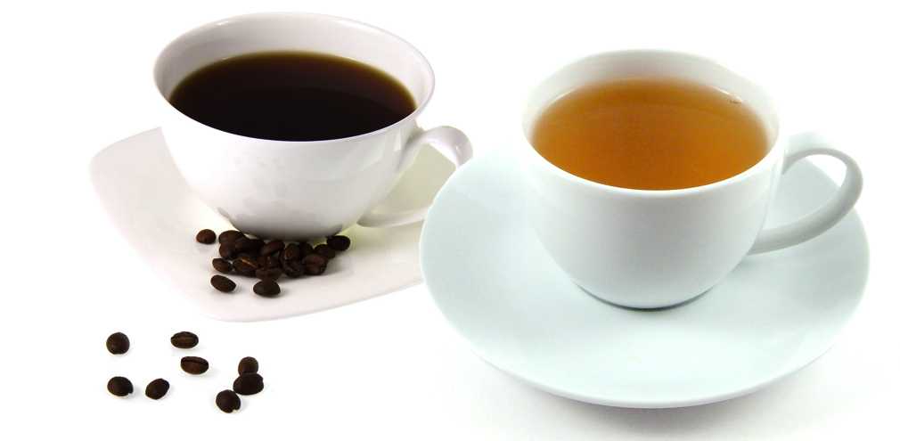 Drinking more coffee, but not tea, is associated with lower risk of type 2 diabetes