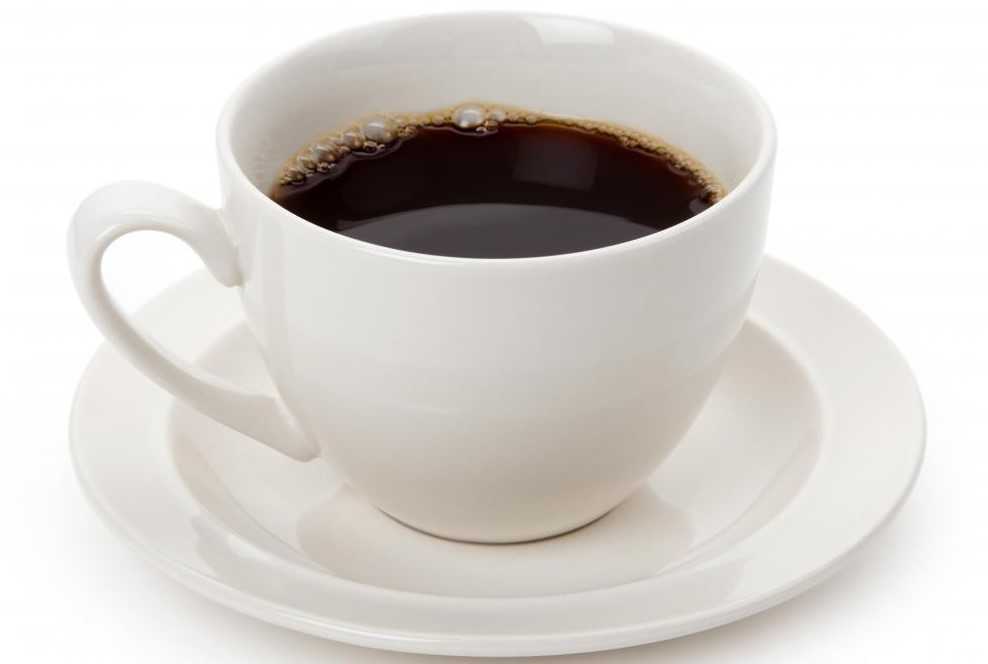 coffee breast cancer survival