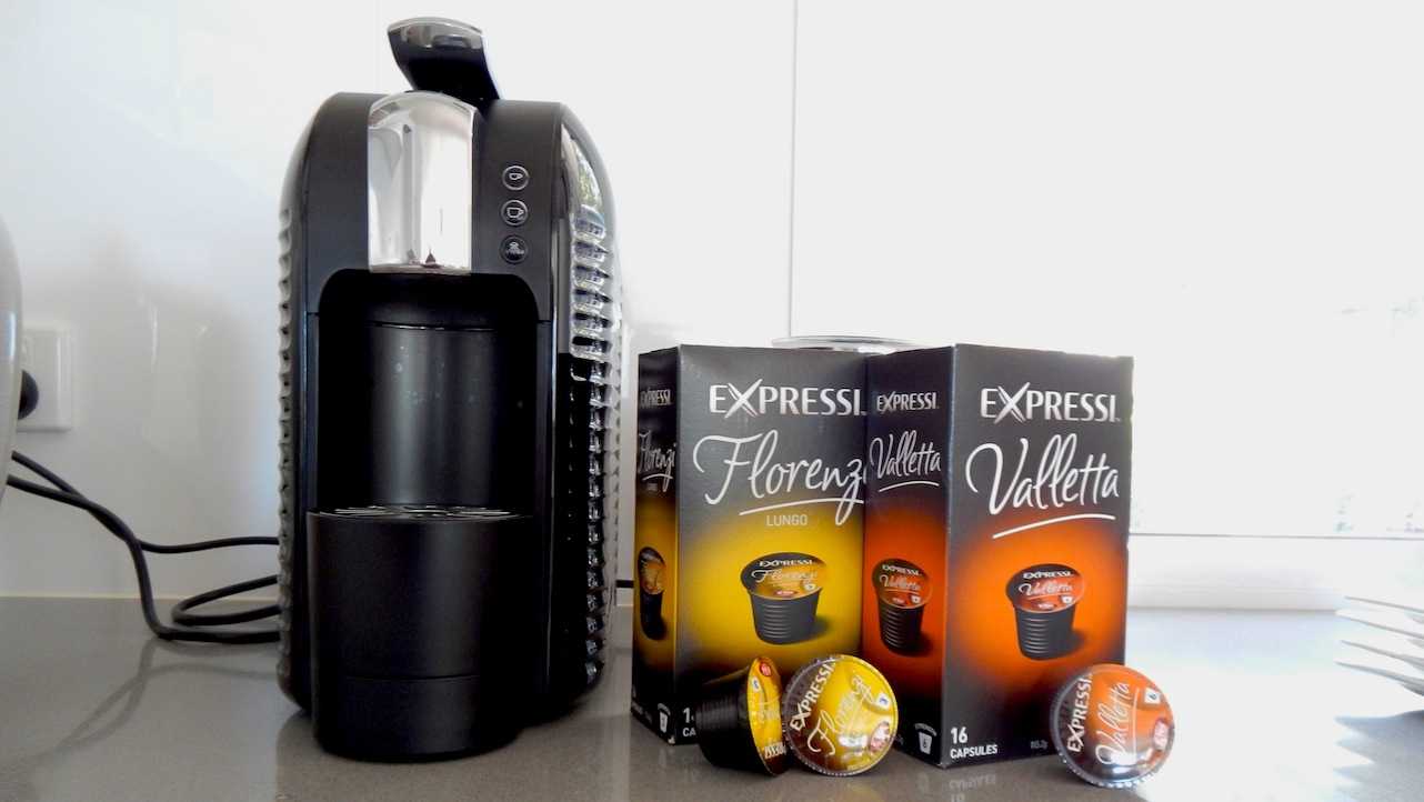 How Aldi Australia teamed with to take on Nespresso