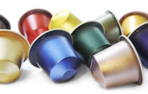 france coffee capsules