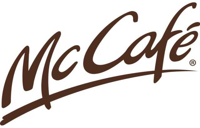 McCafé High Grown McDonald's