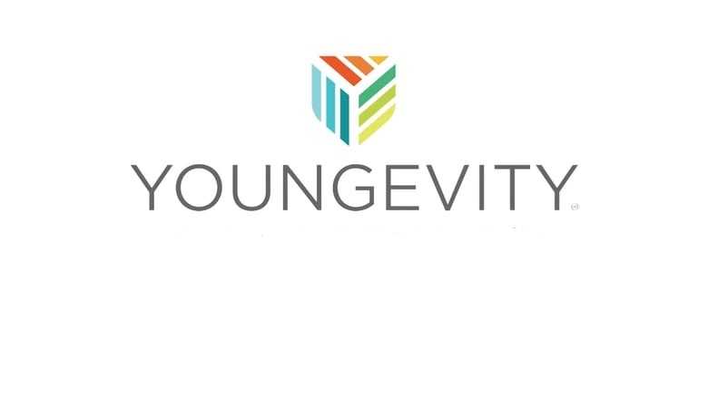 Youngevity logo