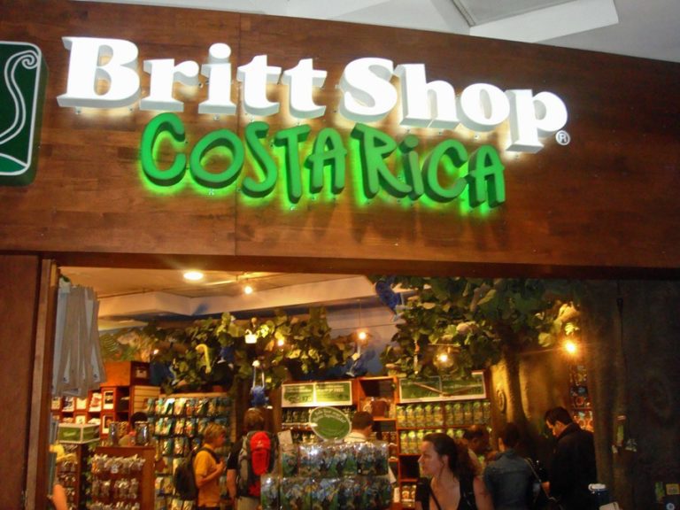 Café Britt focuses on chocolates, expands gourmet outlets in Costa Rica