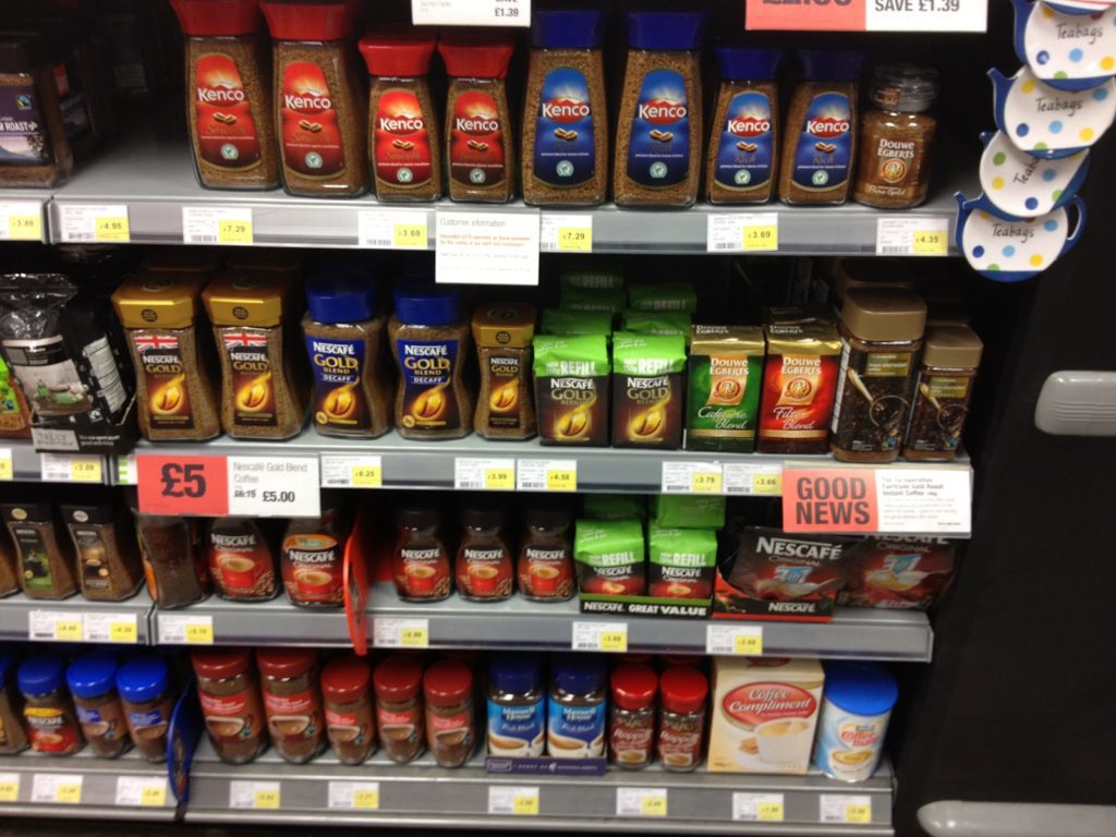 New report reveals how ‘hyperconvenience’ is driving a coffee ‘revolution’