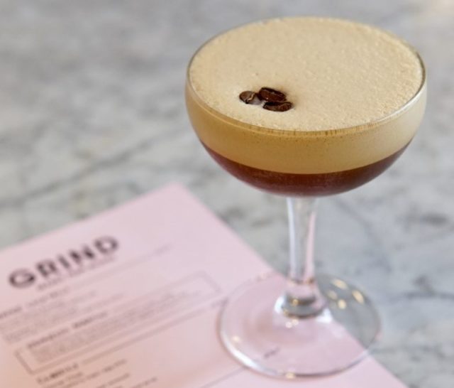 SSP partners with Grind to open new cafébar outlets at UK travel locations