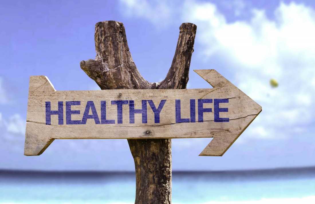 More than half of Americans report living healthier in 2017, says Mintel